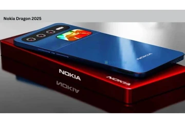 Nokia Dragon price 2025